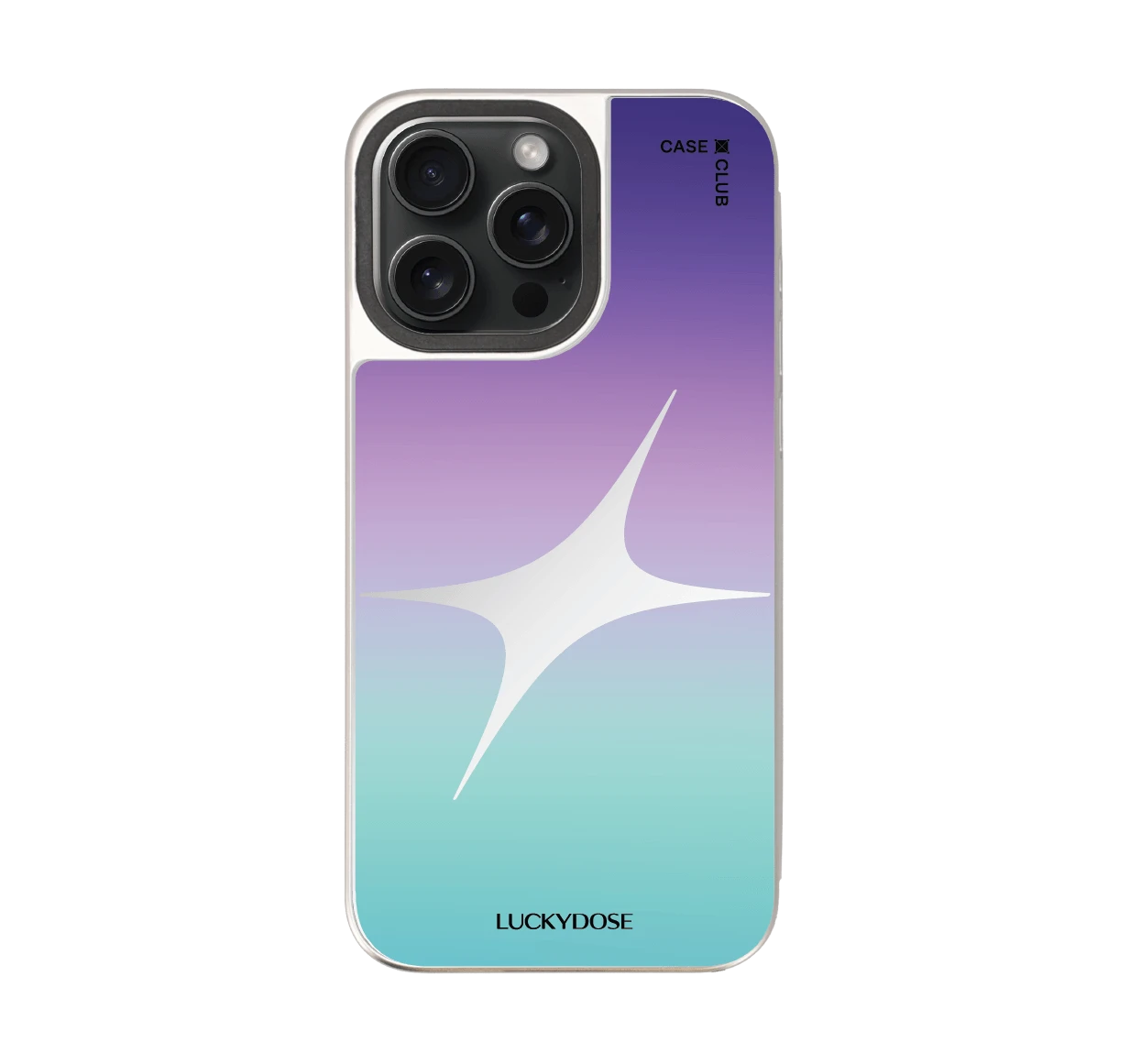 luckydose monday lucky color